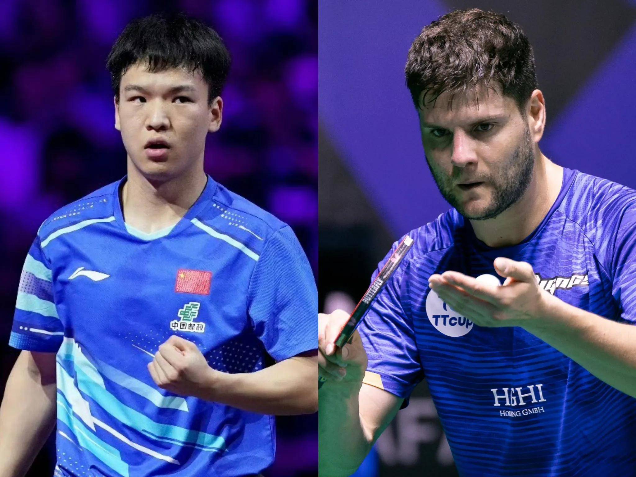 开云在线直播-德国乒乓球队轻取日本乒乓球队，奥恰洛夫完成帽子戏法