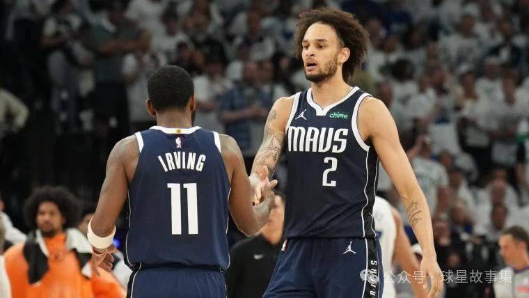 开云体育中国-独行侠完胜雄鹿，戈贝尔统治全场